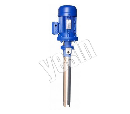 YSLG型立式液下单螺杆泵