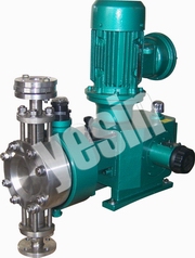 JYM3.0型液压隔膜计量泵